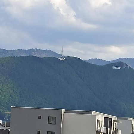 Andi Coresi Brașov Exterior foto